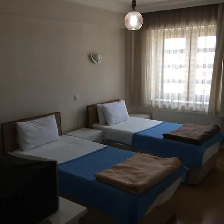 Hotel Aziziye *
