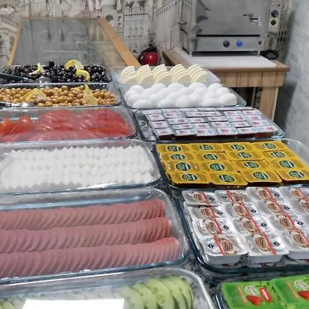 酒店 阿齐兹耶酒店 科尼亚