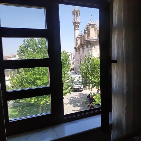 Aziziye Hotel Konya