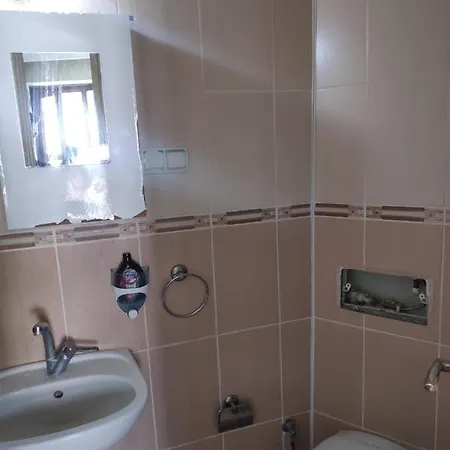 阿齐兹耶酒店 酒店 科尼亚