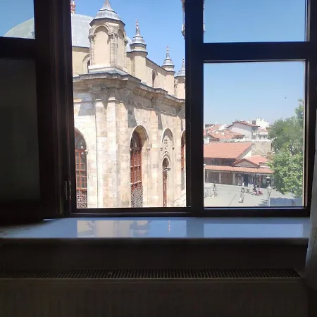 Aziziye * Konya
