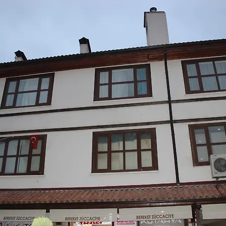 Hotel Aziziye Konya
