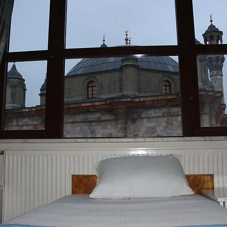 阿齐兹耶酒店 酒店