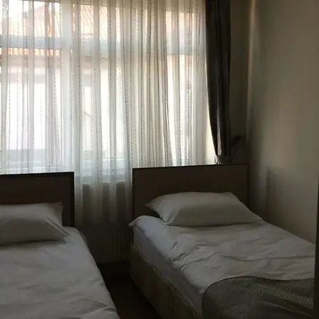 Aziziye Hotel Konya