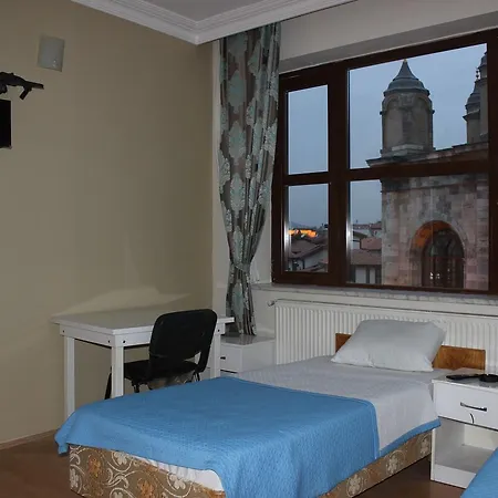 Hotel Aziziye *