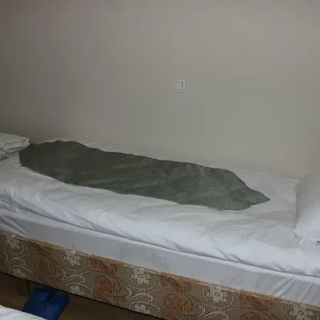 Hotel Aziziye